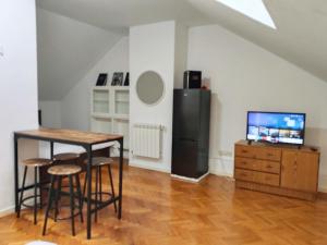 habitación BARAJAS