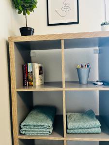 LENASTAY I Modernes Apartment-Studio