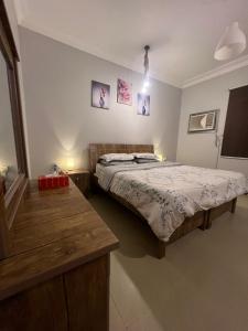 Classy & Private Flat 111