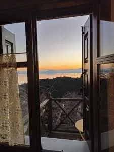 Riga's Pinakoti Lodge - 维兹伊萨