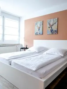 Ferienwohnung Schaaf - Diez