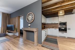 Zlatý Apartmán, Granit 106