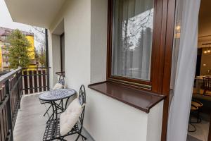 Zlatý Apartmán, Granit 106