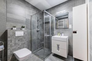 Zlatý Apartmán, Granit 106