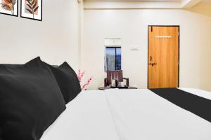 Hotel O Samruddhi Lodging