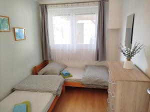 Ubytování Prušánky