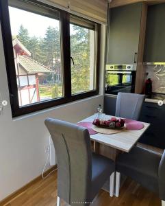 Apartman Zlatibor Cica