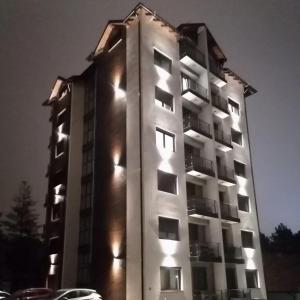 Apartman Zlatibor Cica