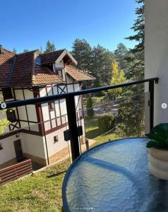 Apartman Zlatibor Cica