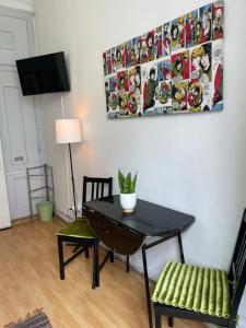 Chiado Home