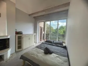 Gallery Room - Przymorze