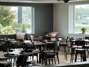 The Lux Hotel & Conference Center, an Ascend Collection Hotel