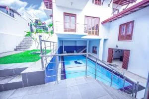 Ayansa Villa Homagama - Kottawa