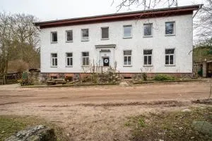 Kolbatzer Mühle - Triepkendorf