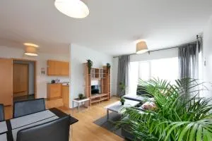 Private Summer Apartments - 博尔加内斯