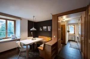 Chesa Madrisa#13 - Klosters Serneus