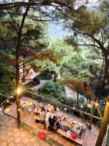 DEBAY VILLA - Stone house in the forest