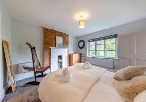 Luxury Country Escape with Hot Tub perfect for Friends and Families