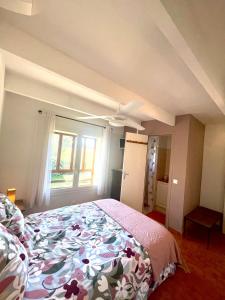 Maisons de vacances Authentique mas provencal Gemenos : photos des chambres