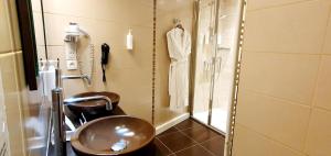 Hotels Demeures & Chateaux - Hotel Greuze & Spa Tournus : photos des chambres