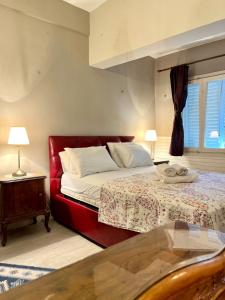 Stay at Home 100 meters to the Sea in URLA