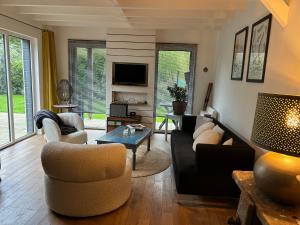 Maison Bambou