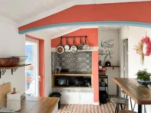 Casa Pássaro - Benavente