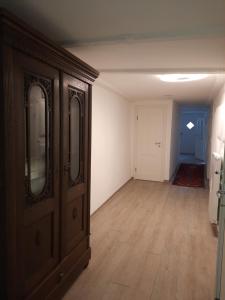 Antikperle mit Komfort
