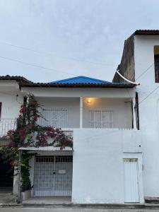 Casinha Valdenia: No paraíso com Wi-Fi, em Mundaú