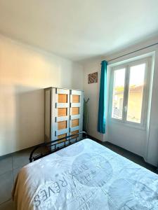 APPARTEMENT WOOD DESING PROCHE CANNES