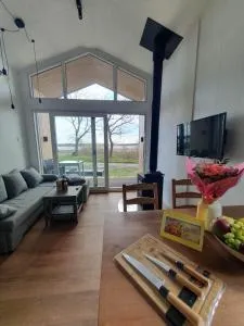 Tiny Haus 2 - Speichrow