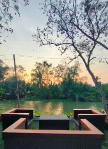 Về Nhà homestay