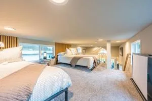 Rainforest Tiny Home Retreat 29 - Beaver