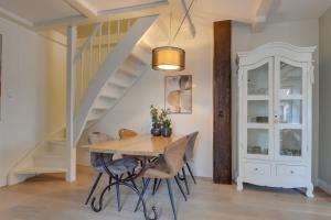 Boutique Hoeve de Berg