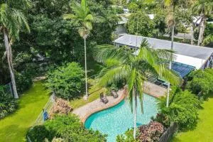 Comino on Connemara - Йоркейс Кноб