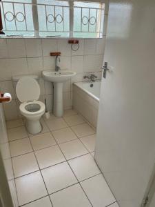 Wellcome Dover Lodge