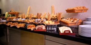 Cairo Taj Hotels & Suites - Dokki