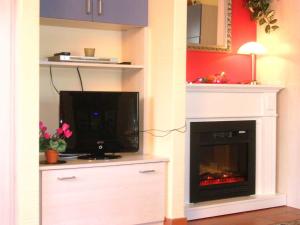 Ferienwohnung Bakenberg auf Rügen (So)