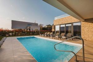 Villa Roko by AwayToCroatia