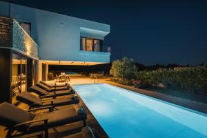 Villa Roko by AwayToCroatia