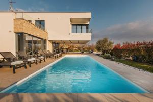 Villa Roko by AwayToCroatia