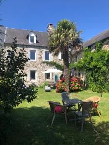 Magnifique longère du Cotentin - 拉文德利