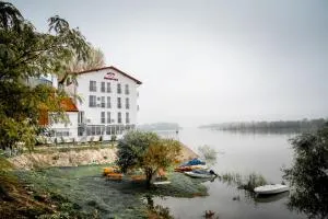 Hotel Sucidava - Bechet