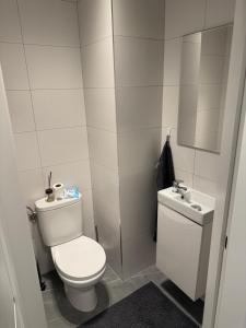 Apartament Grunwaldzka