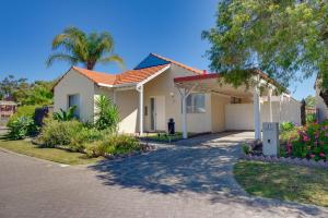 Serenity by the Lake