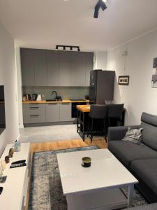 Apartament Grunwaldzka