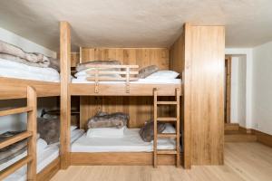 Joli Appartement familial Centre du village