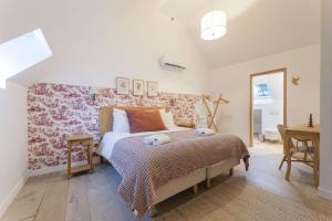 Maison Morny Your Exquisite Retreat near Deauville