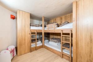 Joli Appartement familial Centre du village