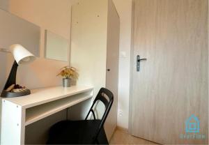 Shark Room - 3 km to Baltic Sea
